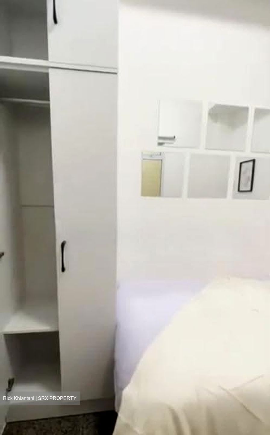 Oleanas Residence (D9), Condominium #614091561